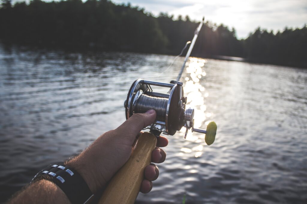 Washington State Fishing License 2024