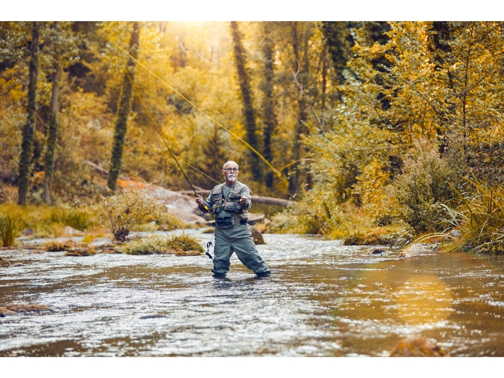 Fishing License for PA