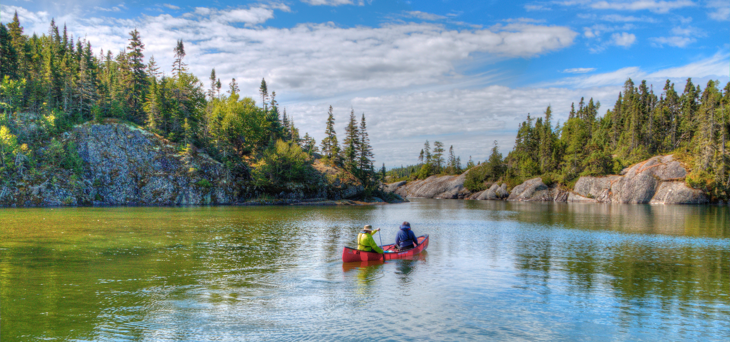 Northern Ontario