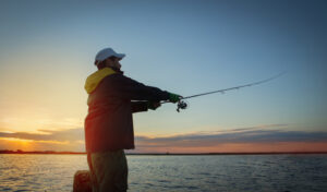 how to fish for trout in lakes