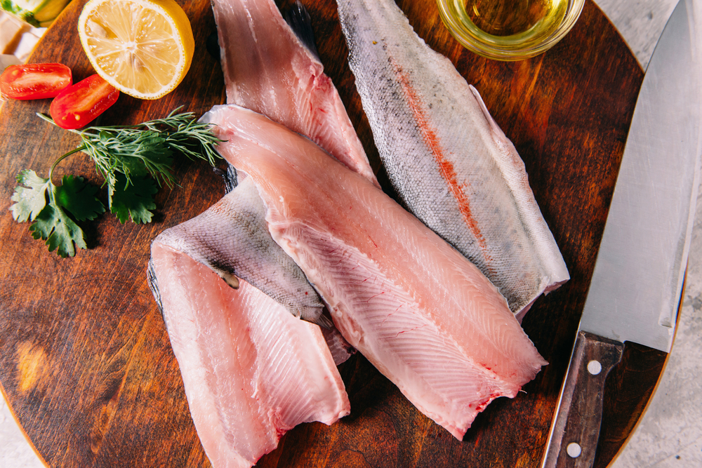 ways to cook trout