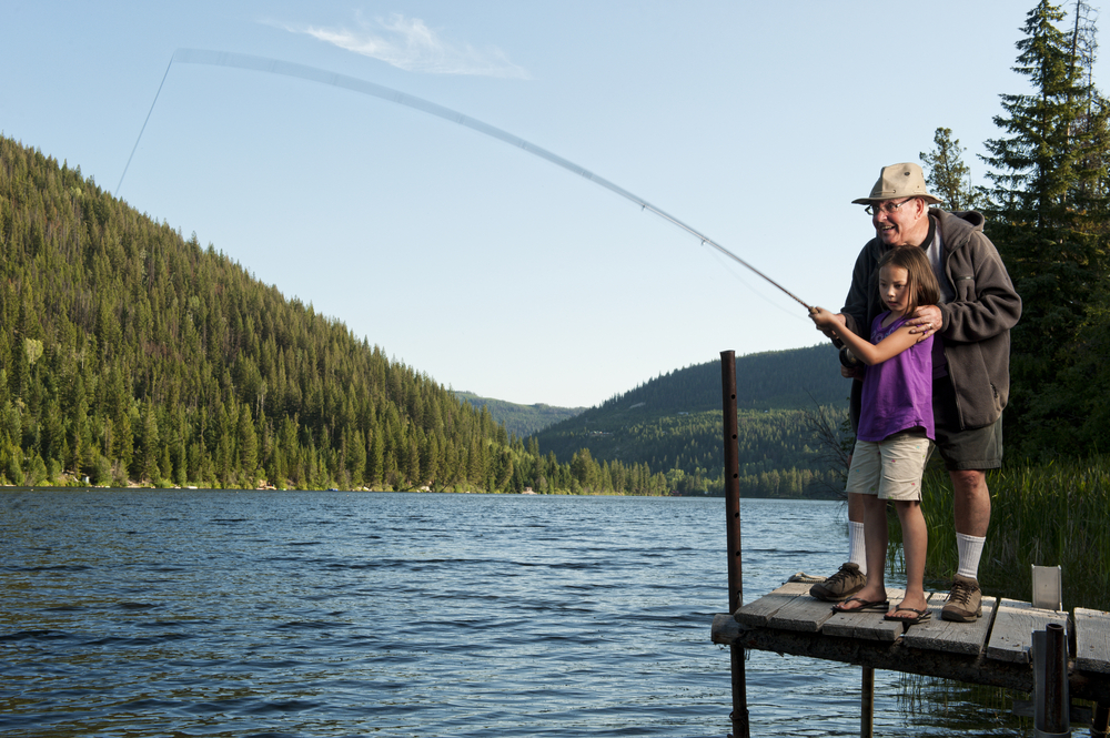 bc rainbow trout limit