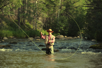 how much does it cost to start fly fishing?