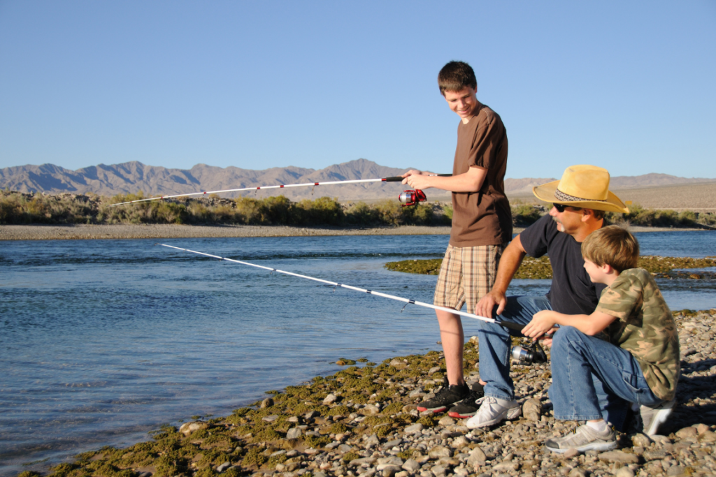 fishing license for arizona