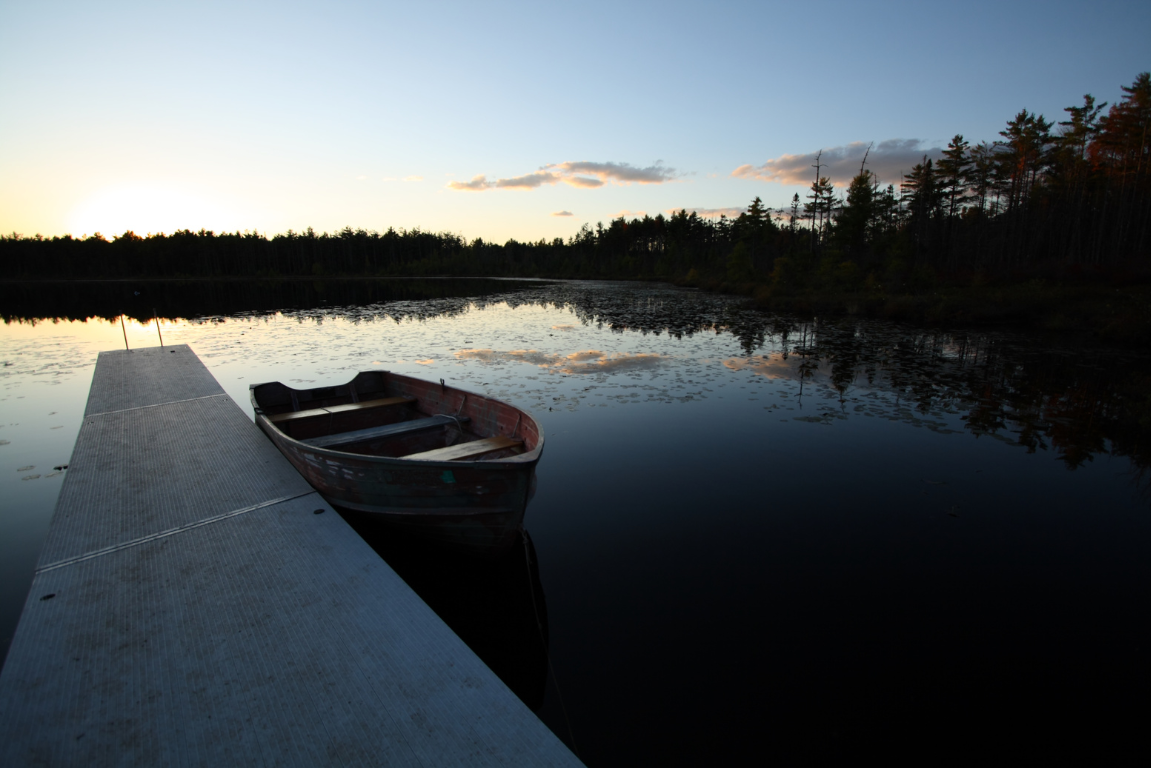 how to get a fishing license in maine