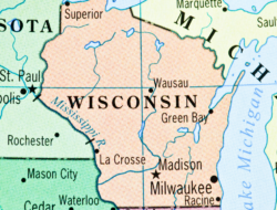 Fishing License in WI